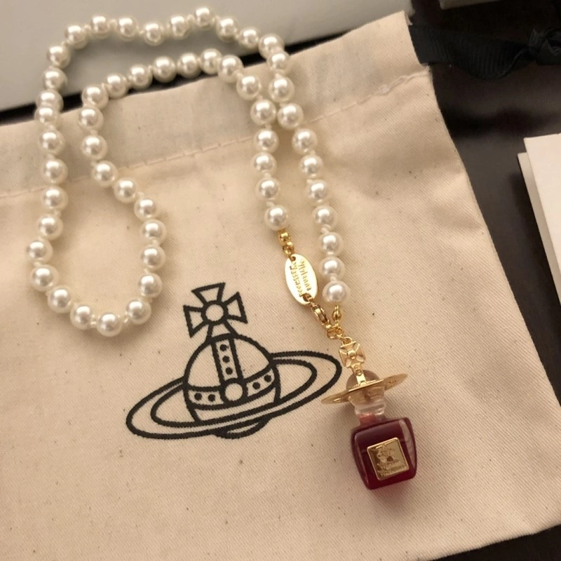 Vivienne Westwood Necklaces Chic 207573