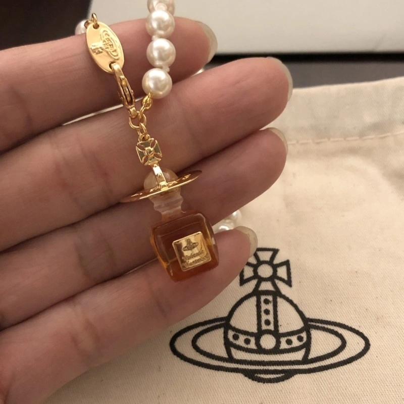 Vivienne Westwood Necklaces Chic 207573