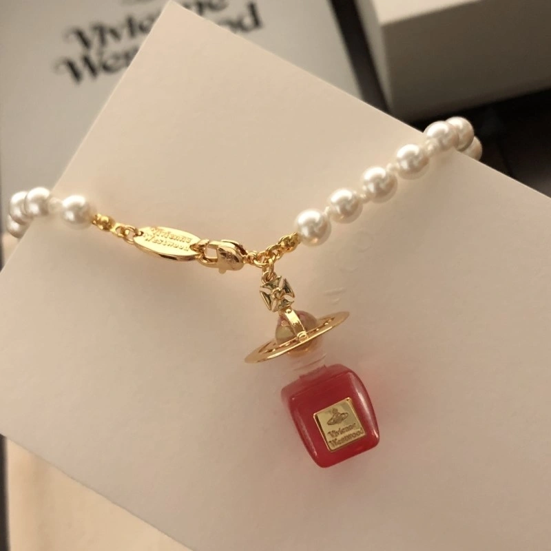Vivienne Westwood Necklaces Chic 207573