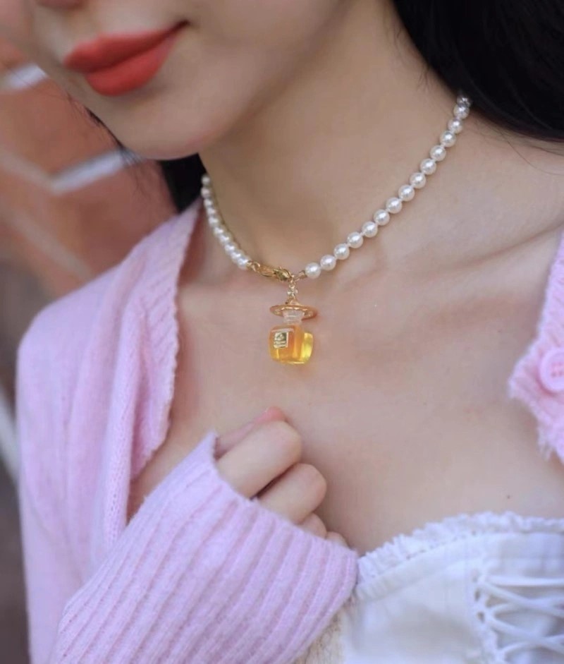 Vivienne Westwood Necklaces Chic 207573
