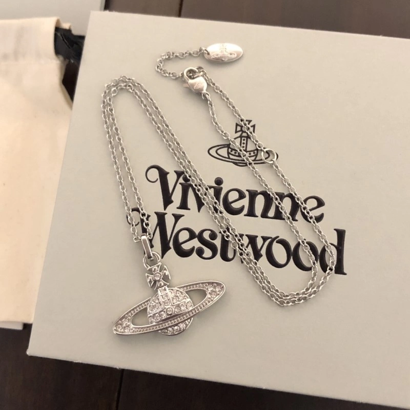 Sporty Vivienne Westwood Necklaces 207568