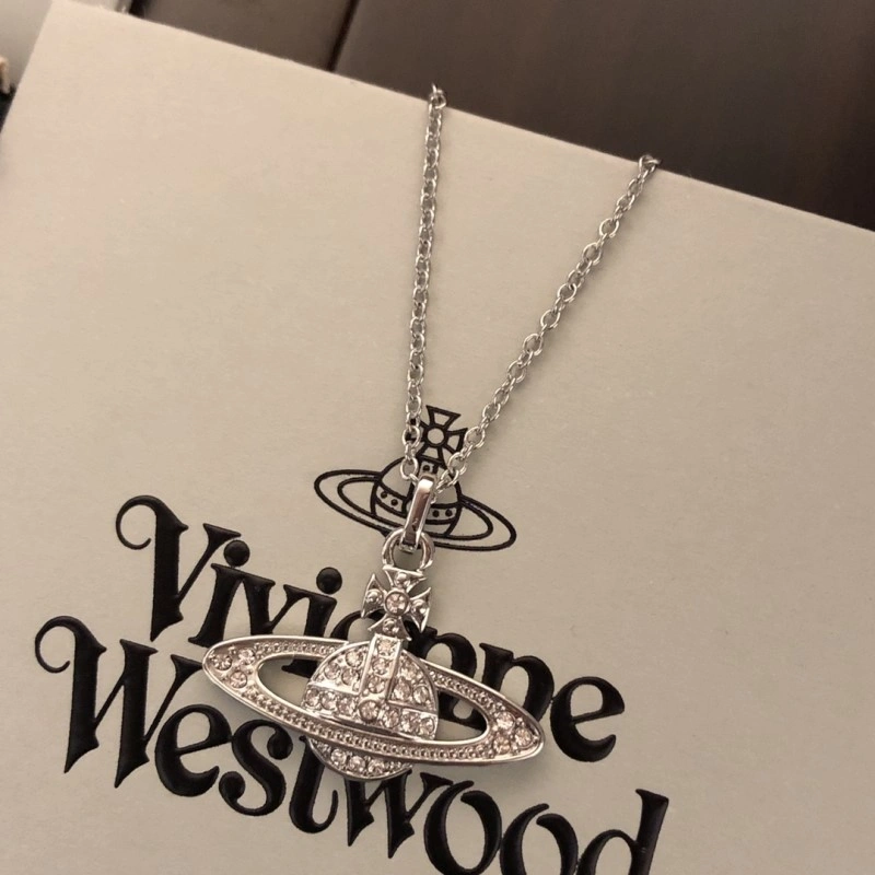 Sporty Vivienne Westwood Necklaces 207568