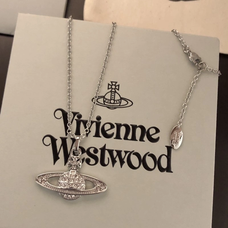 Sporty Vivienne Westwood Necklaces 207568