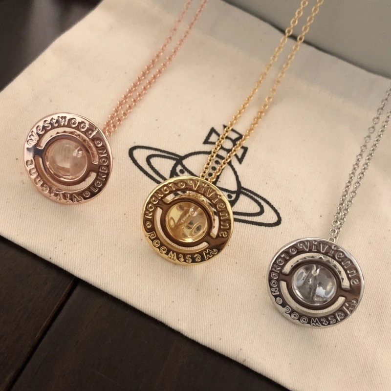 Vivienne Westwood Necklaces StreetReady 207566