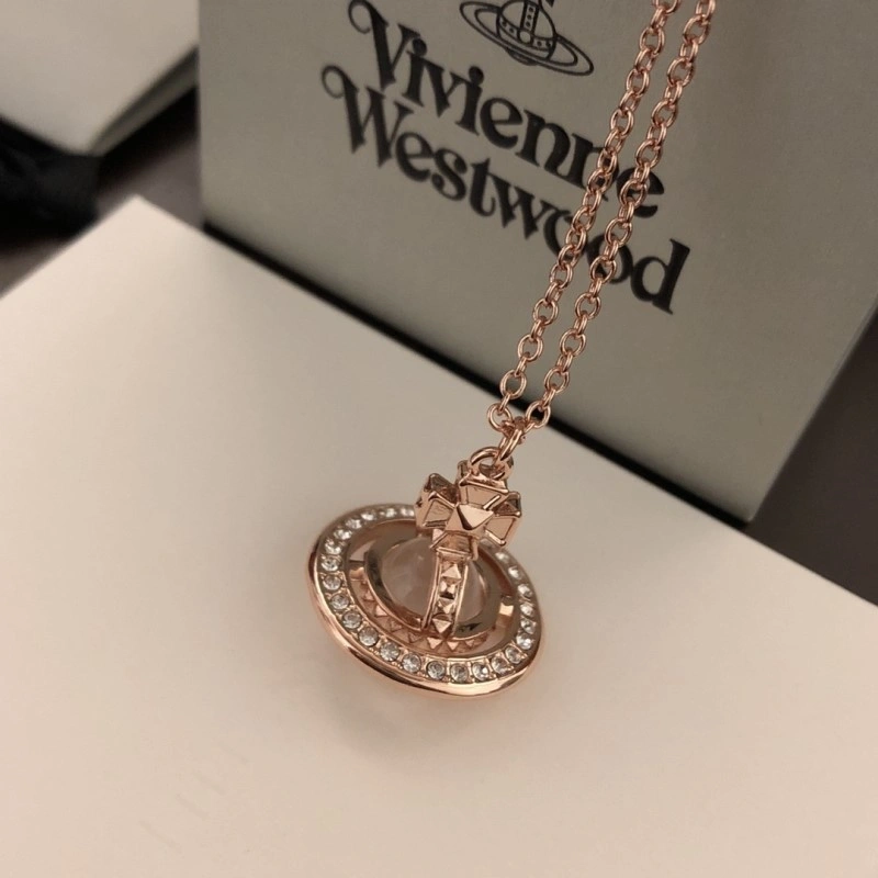 Vivienne Westwood Necklaces StreetReady 207566