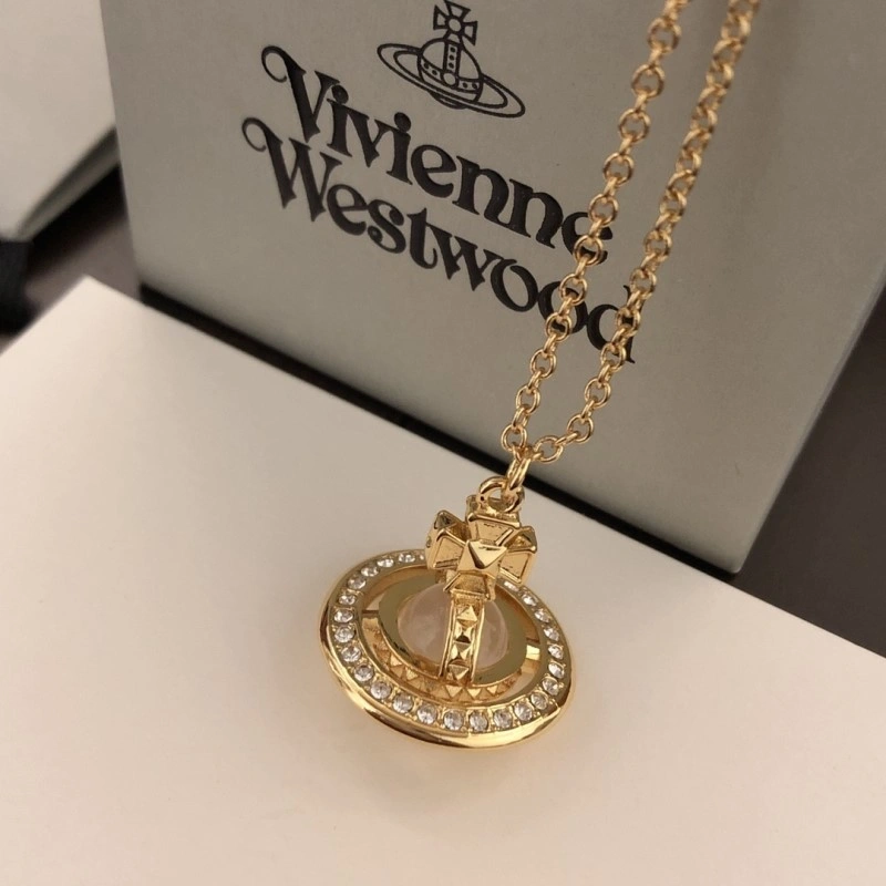 Vivienne Westwood Necklaces StreetReady 207566