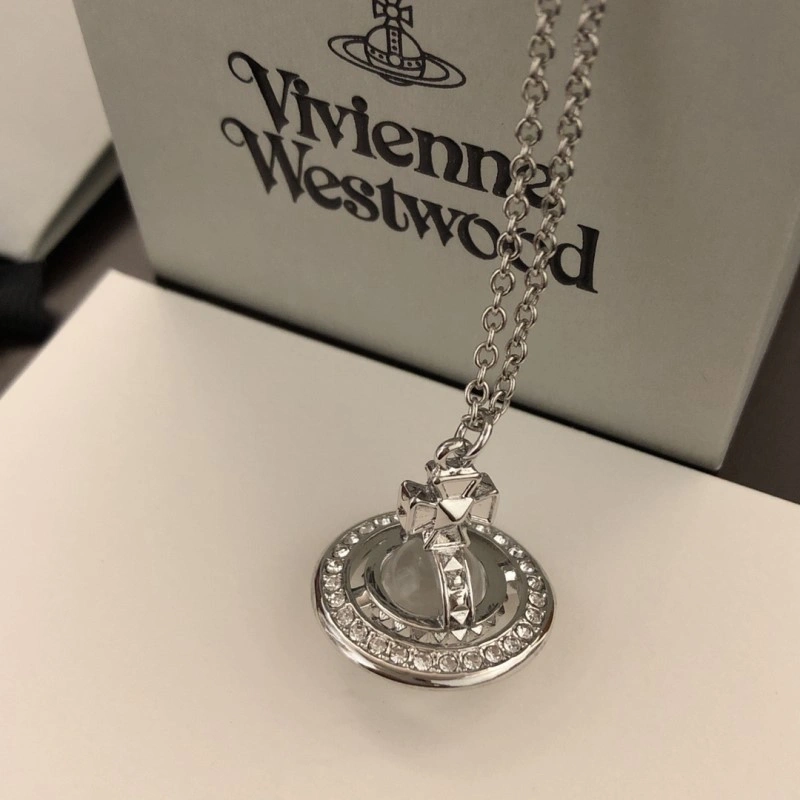 Vivienne Westwood Necklaces StreetReady 207566