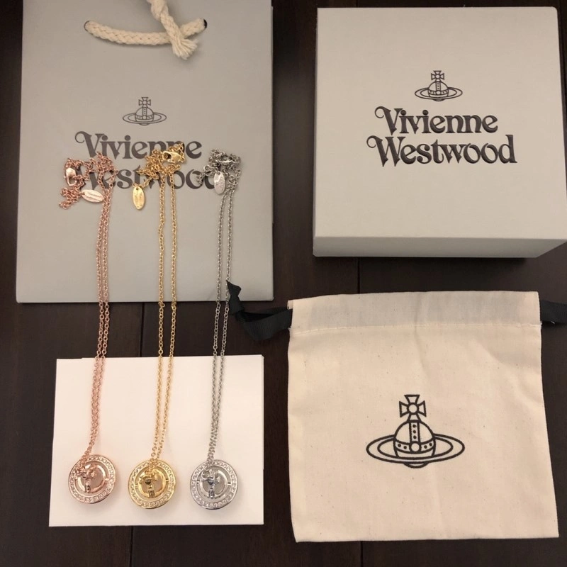 Vivienne Westwood Necklaces StreetReady 207566