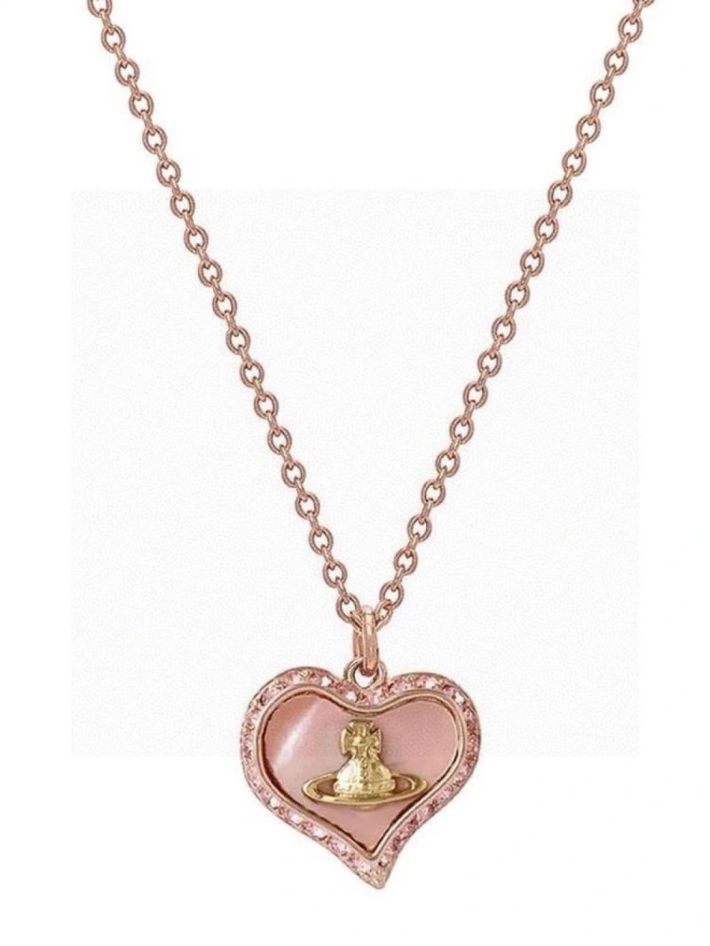 Soft Vivienne Westwood Necklaces 207564