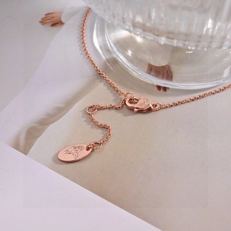 Soft Vivienne Westwood Necklaces 207564