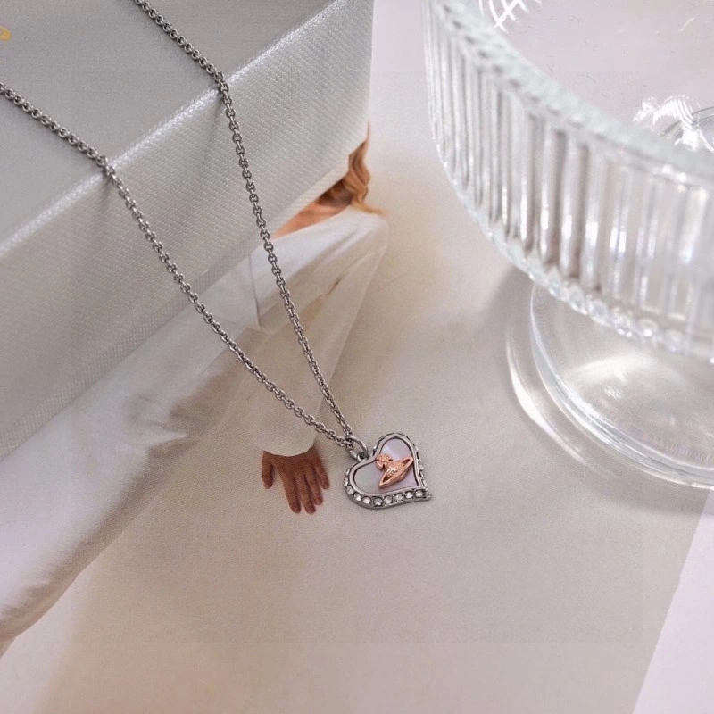 Soft Vivienne Westwood Necklaces 207564