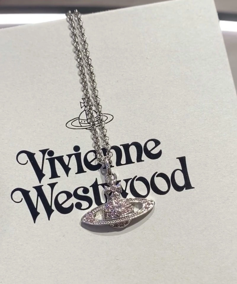 Vivienne Westwood Necklaces Bold 207558