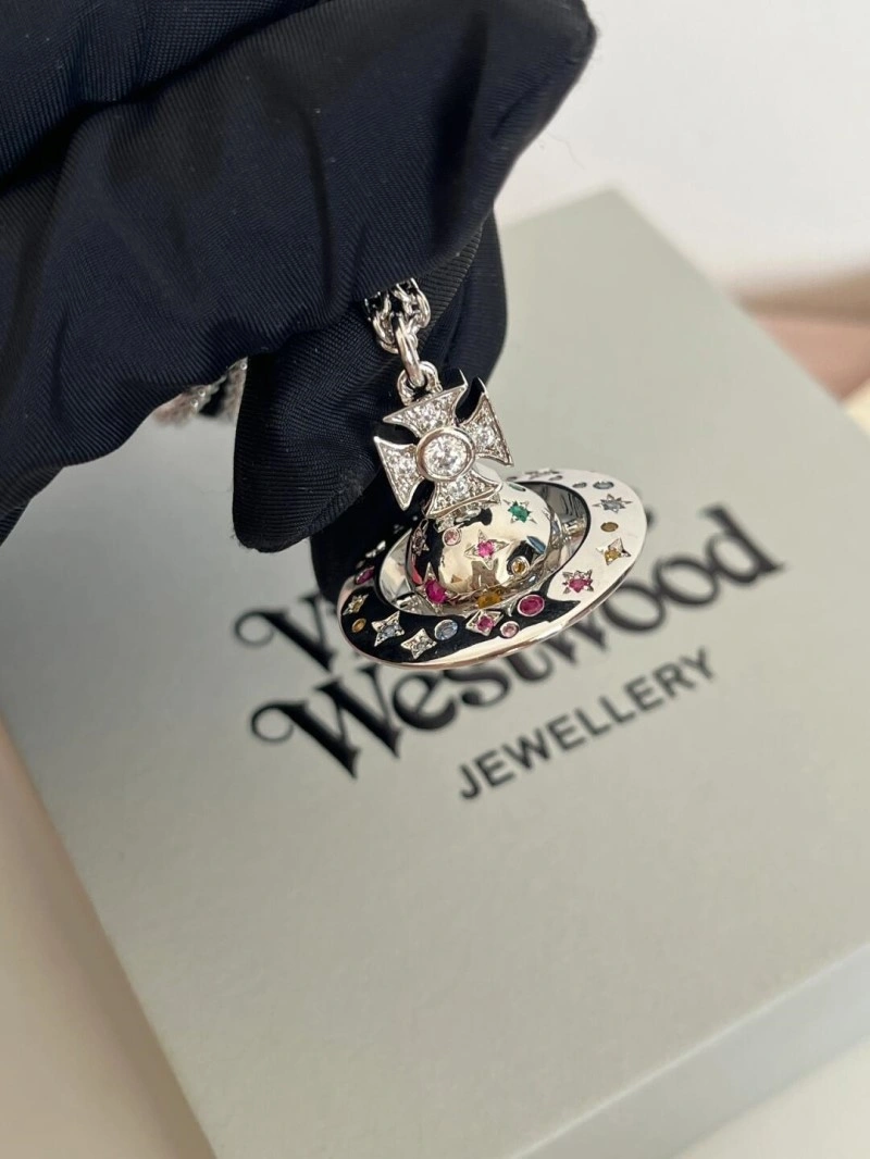 Vivienne Westwood Necklaces EyeCatching 207563