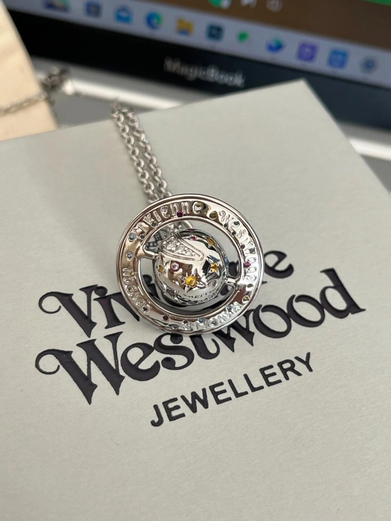 Vivienne Westwood Necklaces EyeCatching 207563