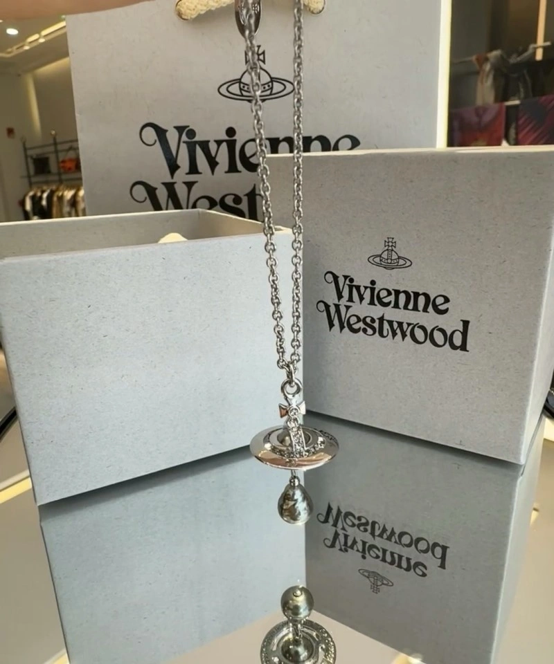 Vivienne Westwood Necklaces Breathable 207561