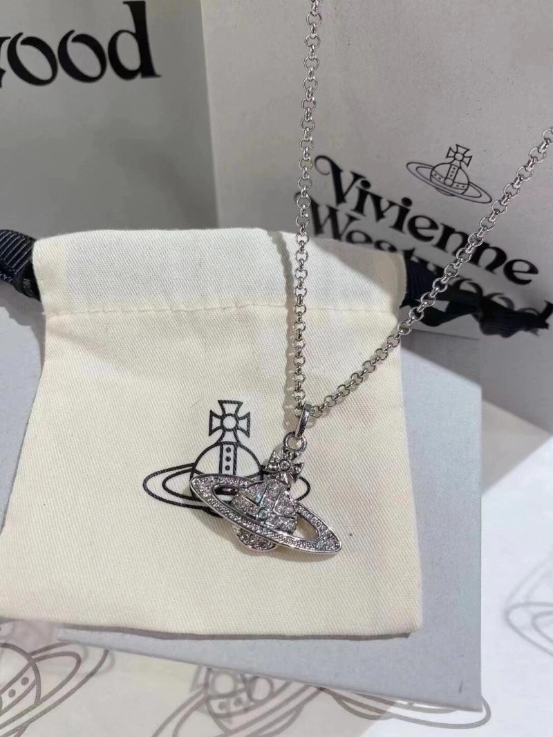 Efficient Vivienne Westwood Necklaces 207556