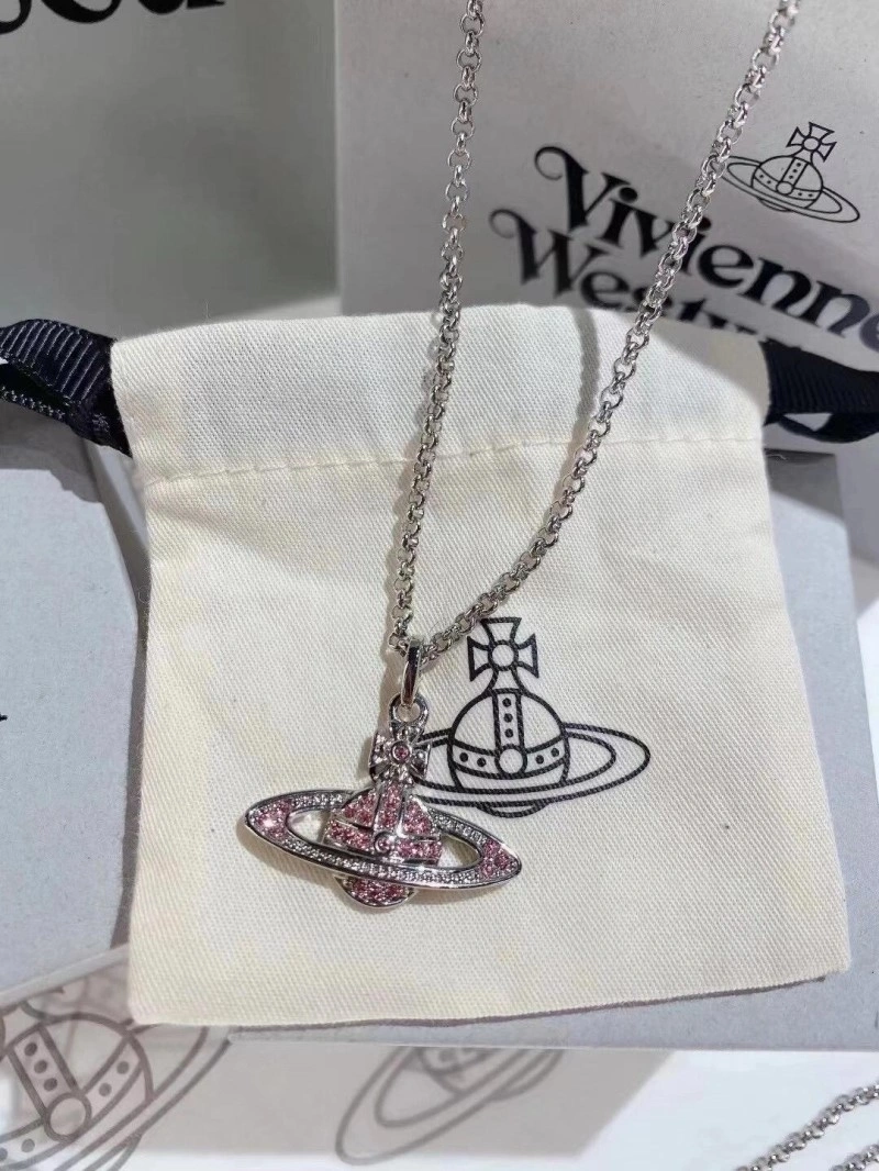 Efficient Vivienne Westwood Necklaces 207556