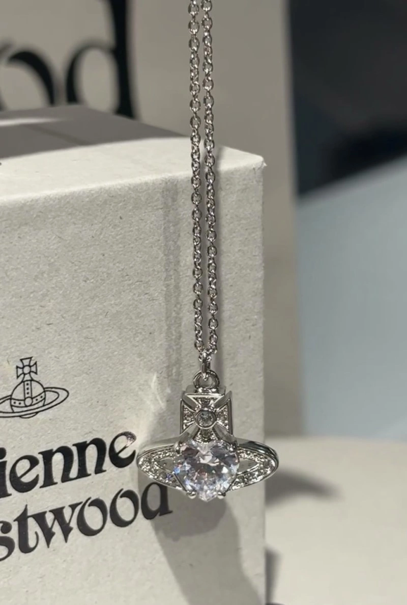 Durable Vivienne Westwood Necklaces 207557
