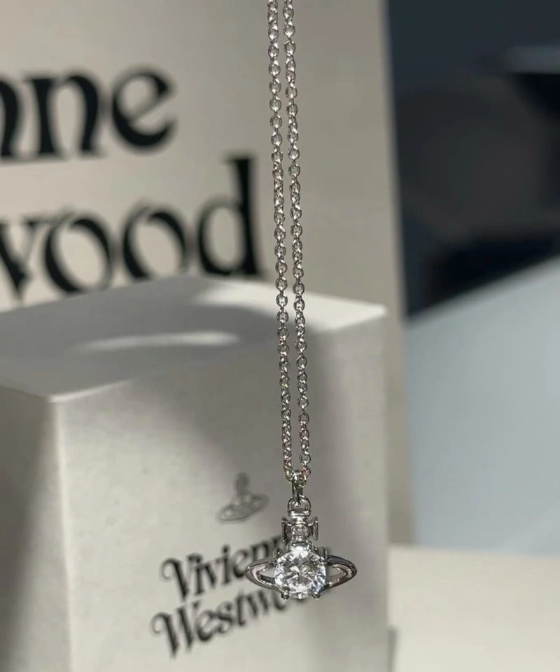 Durable Vivienne Westwood Necklaces 207557