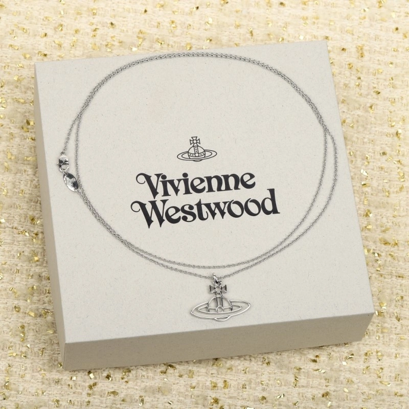 Cozy Vivienne Westwood Necklaces 207548