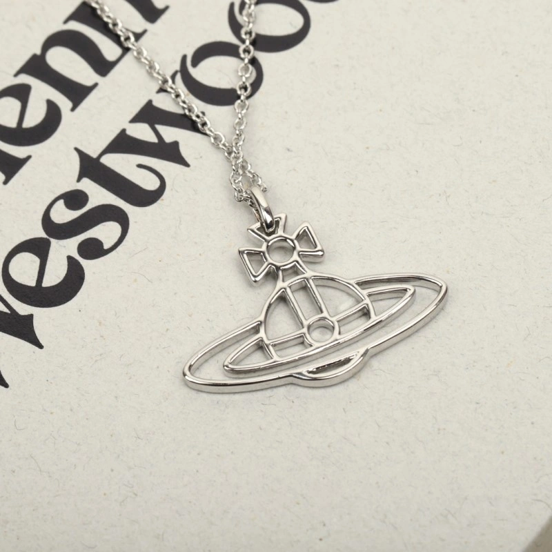 Cozy Vivienne Westwood Necklaces 207548