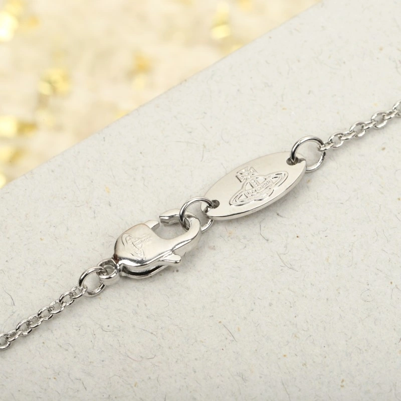 Cozy Vivienne Westwood Necklaces 207548