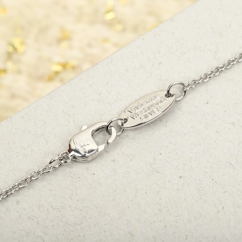 Cozy Vivienne Westwood Necklaces 207548