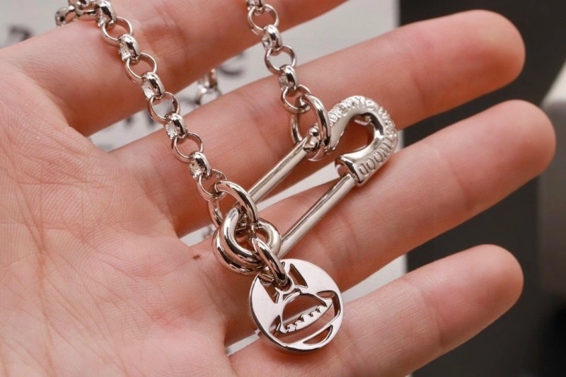 StreetReady Vivienne Westwood Necklaces 207559