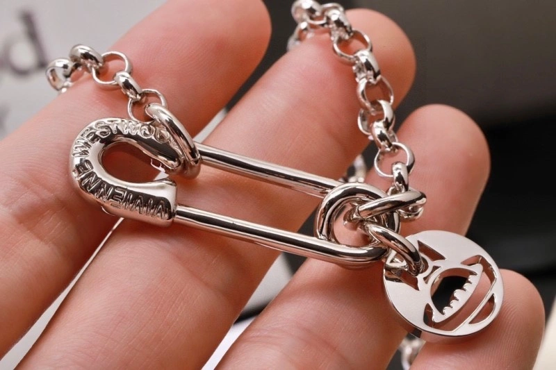 StreetReady Vivienne Westwood Necklaces 207559