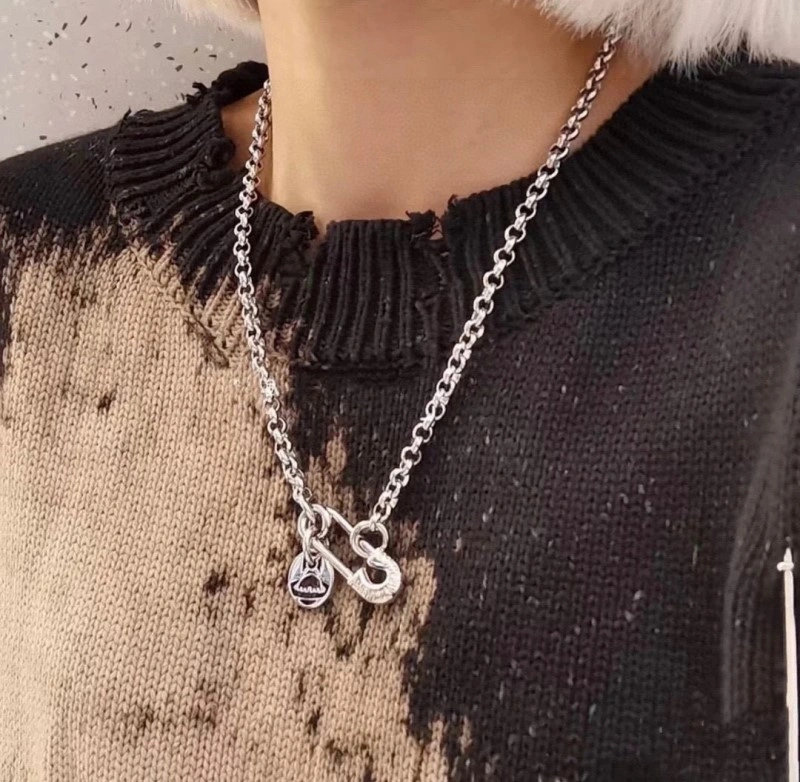 StreetReady Vivienne Westwood Necklaces 207559