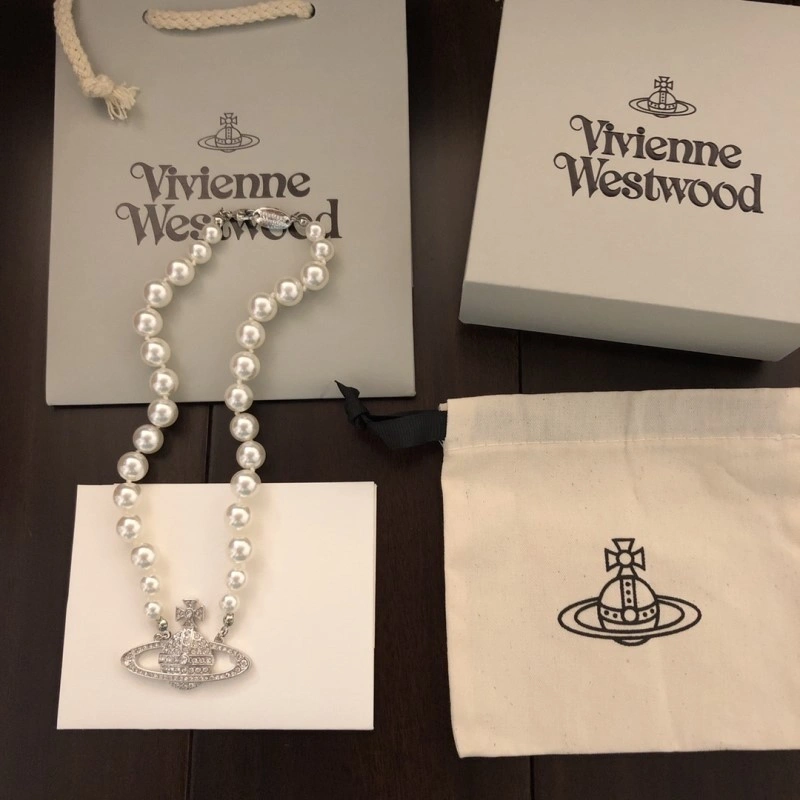Vivienne Westwood Necklaces Efficient 207565