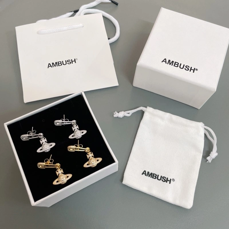 SoftTouch Vivienne Westwood Necklaces 207628