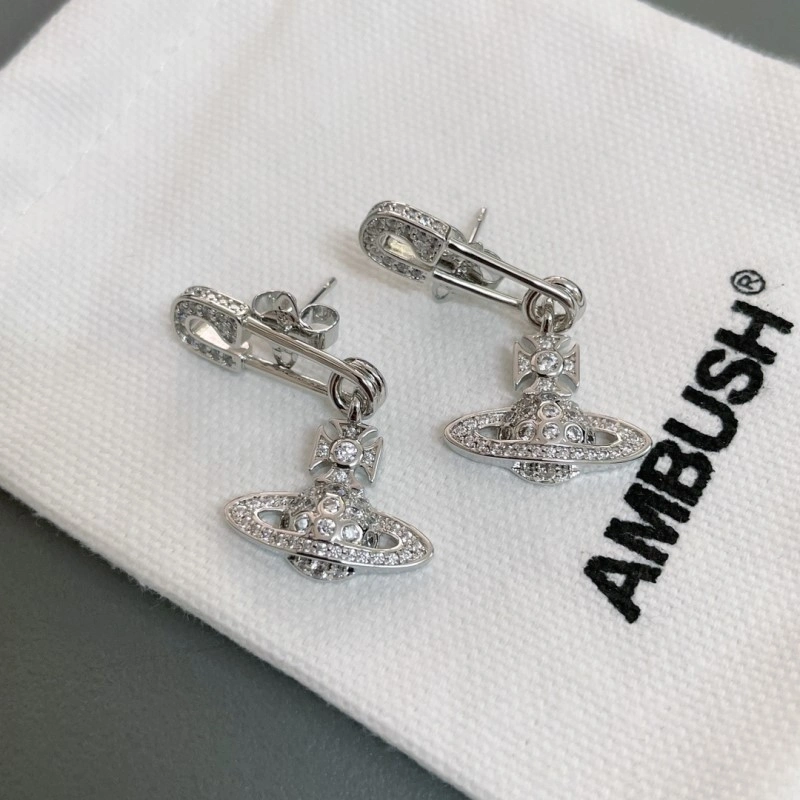 SoftTouch Vivienne Westwood Necklaces 207628
