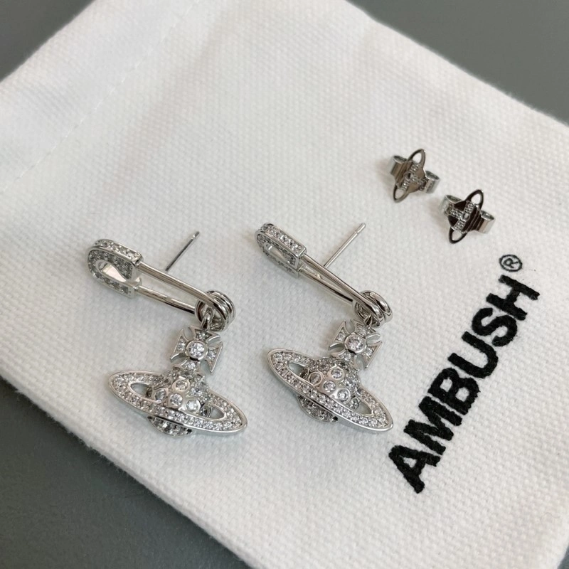 SoftTouch Vivienne Westwood Necklaces 207628