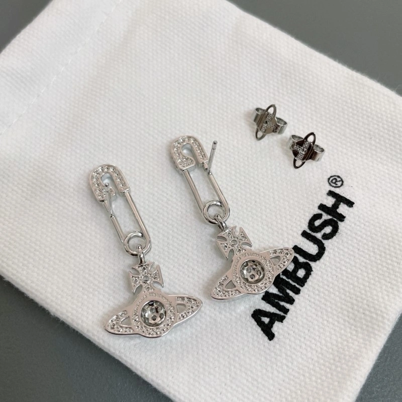 SoftTouch Vivienne Westwood Necklaces 207628