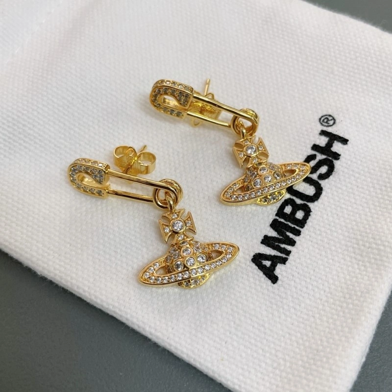 SoftTouch Vivienne Westwood Necklaces 207628