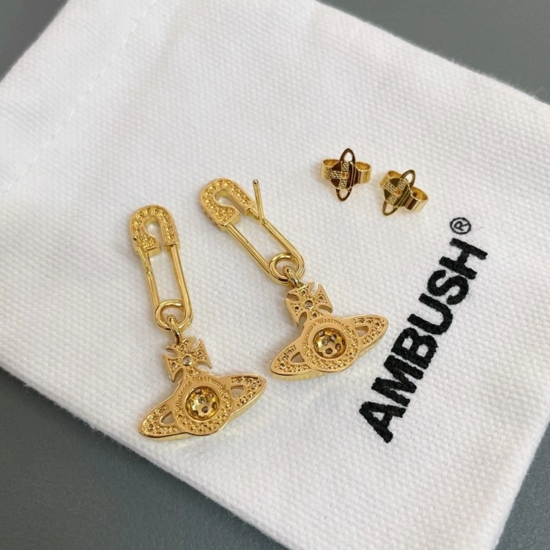 SoftTouch Vivienne Westwood Necklaces 207628