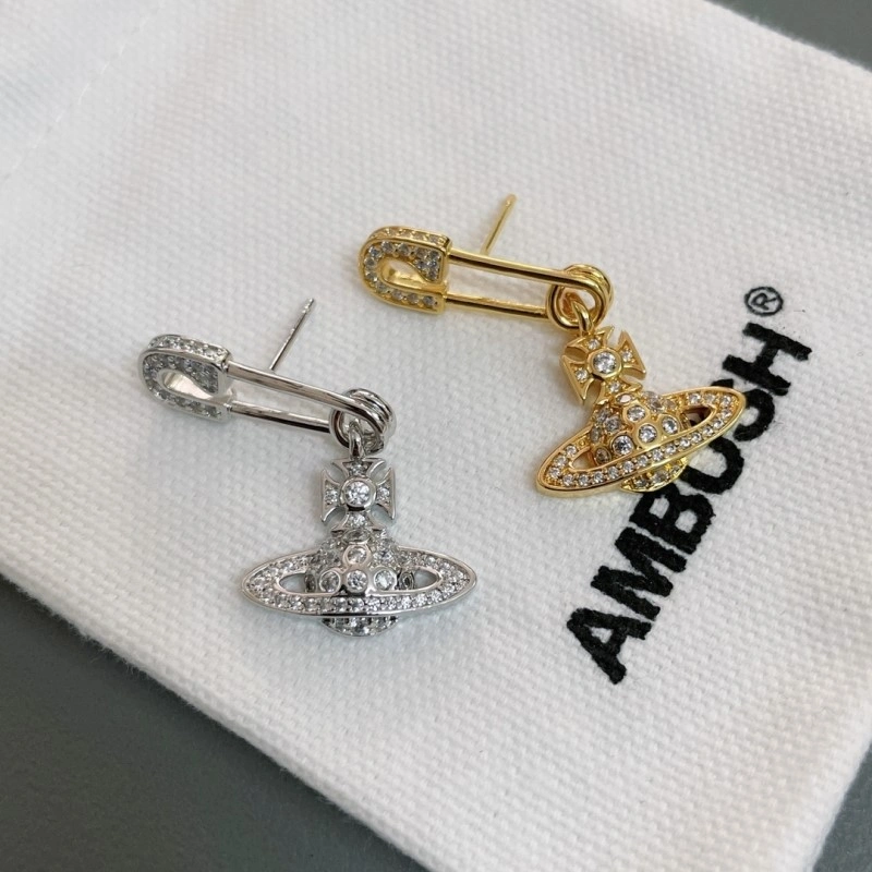 SoftTouch Vivienne Westwood Necklaces 207628