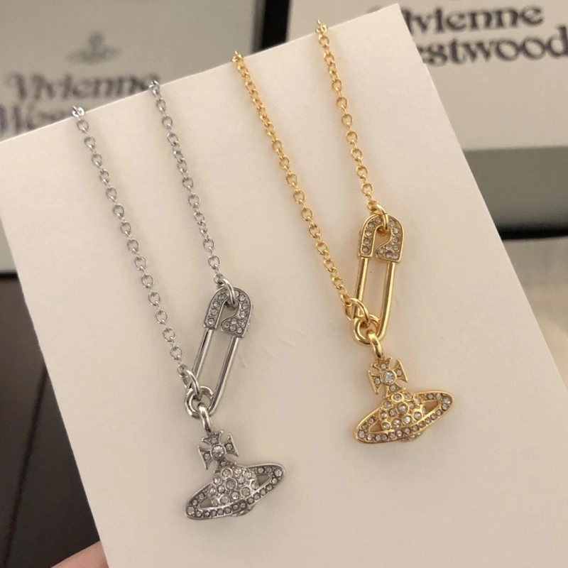 Vivienne Westwood Necklaces Flexible 207550