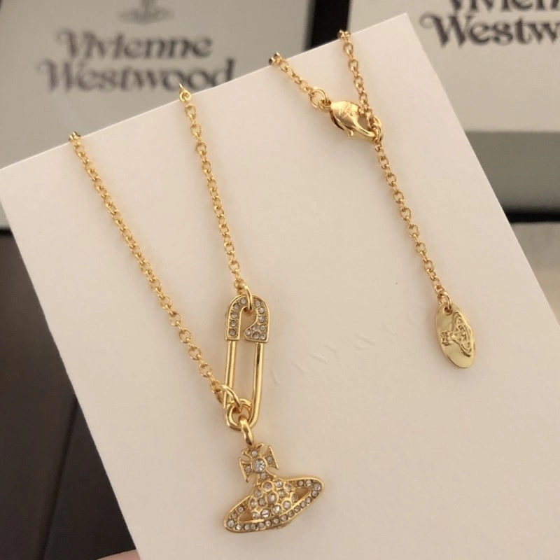 Vivienne Westwood Necklaces Flexible 207550