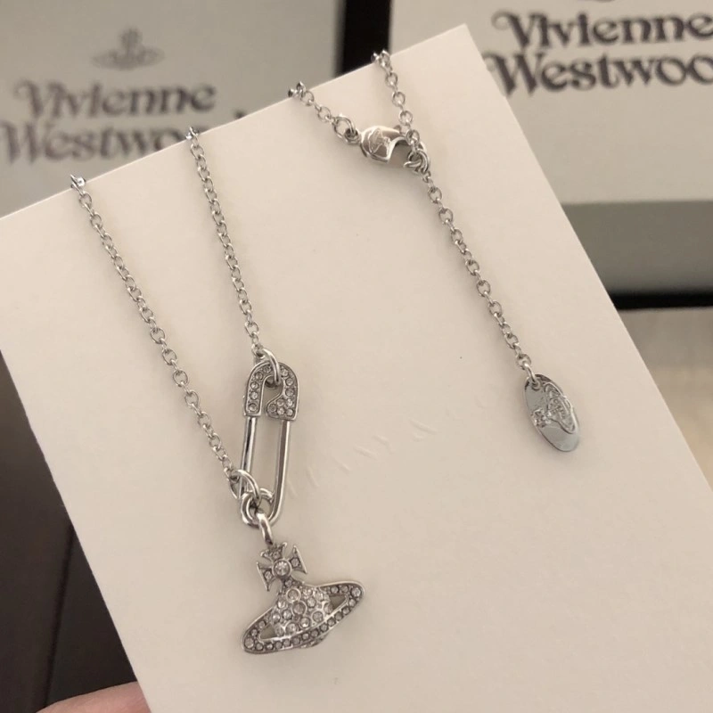 Vivienne Westwood Necklaces Flexible 207550