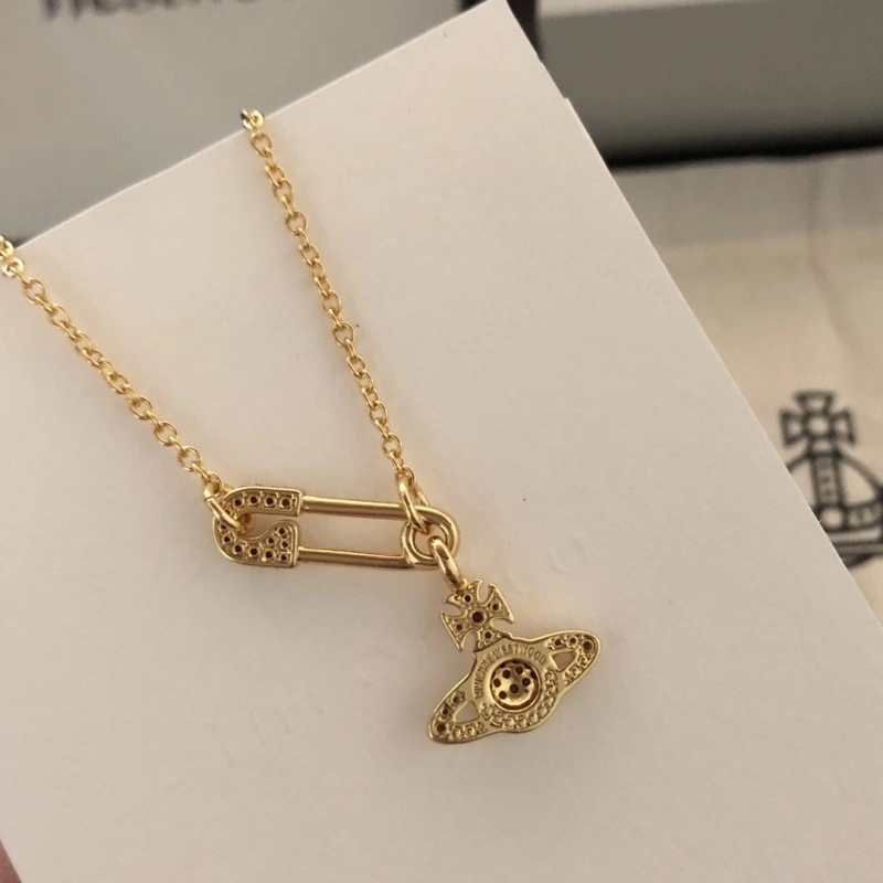 Vivienne Westwood Necklaces Flexible 207550