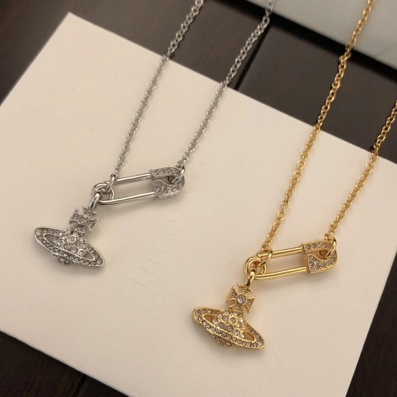 Vivienne Westwood Necklaces Flexible 207550