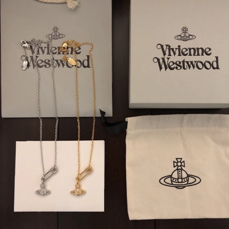 Vivienne Westwood Necklaces Flexible 207550