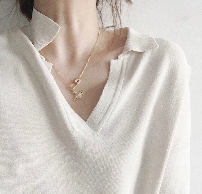 Vivienne Westwood Necklaces Flexible 207550