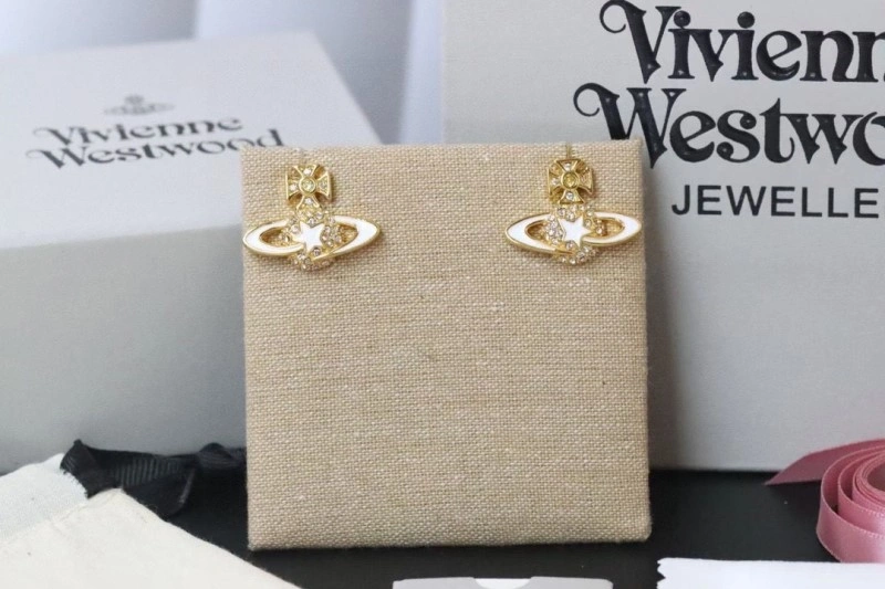 Vivienne Westwood Necklaces Fashionable 207552