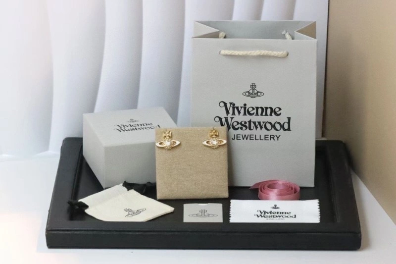 Vivienne Westwood Necklaces Fashionable 207552