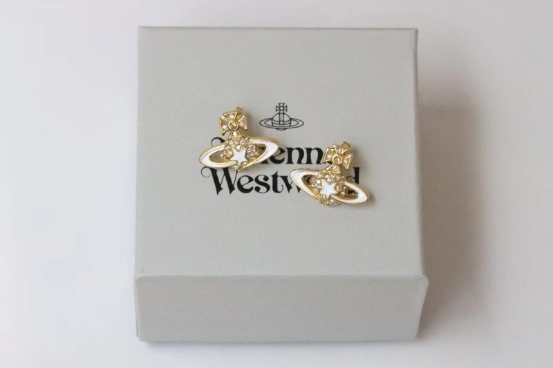 Vivienne Westwood Necklaces Fashionable 207552