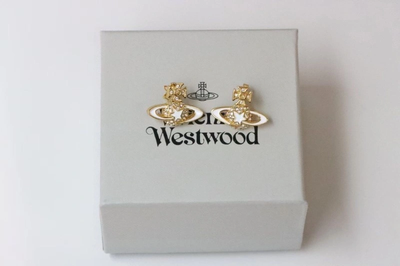 Vivienne Westwood Necklaces Fashionable 207552