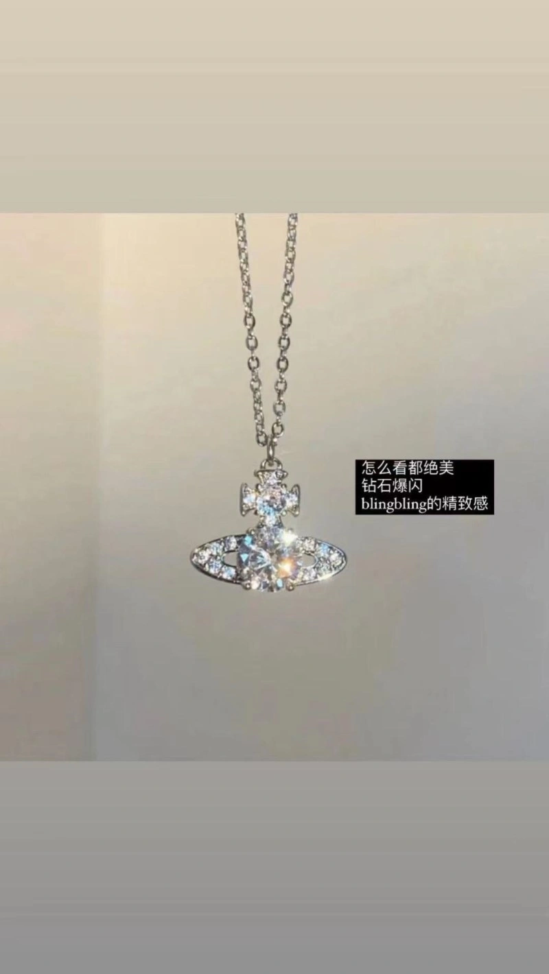 BestValue Vivienne Westwood Necklaces 207549